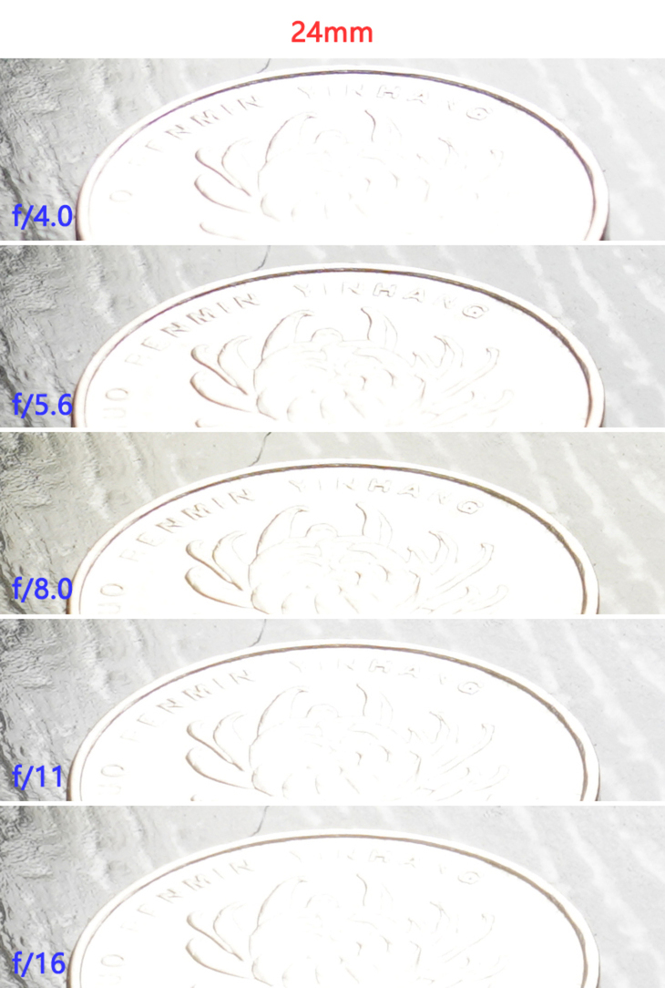 索尼18-105mmf4镜头测评,索尼24mmf1.4gm镜头测评