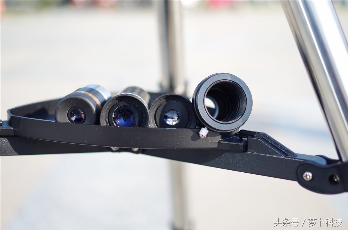 观月观星观景神器,观星常用的工具