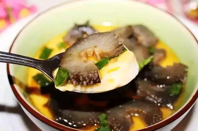 天天吃海参的人之后的感想,常吃海参的人身体会发生哪些变化