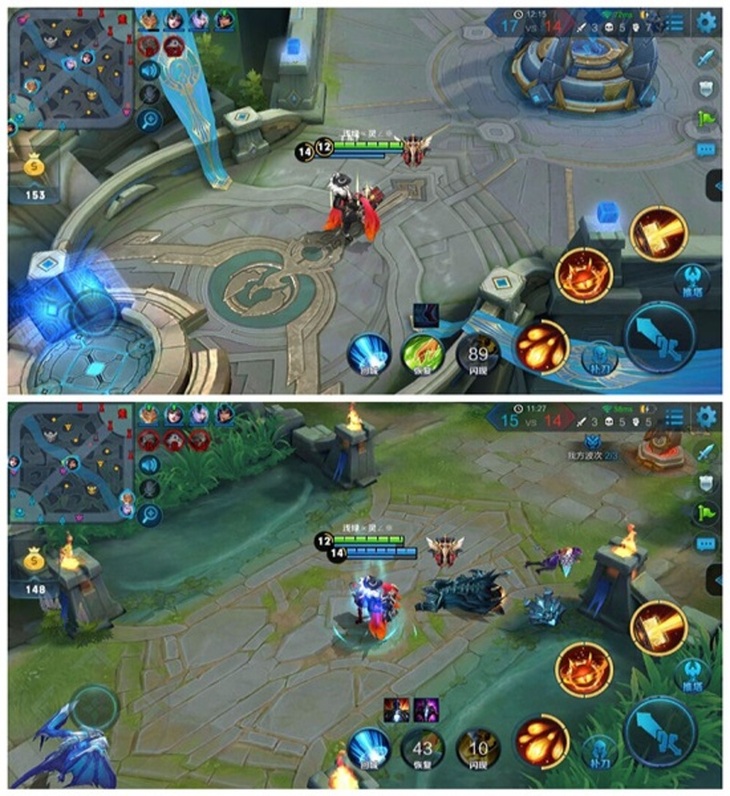 JCG千兆家用路由器Y2体验