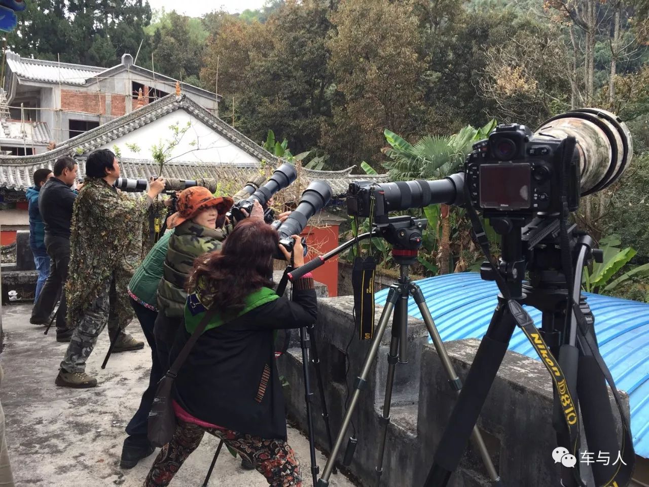 腾冲一个清净古朴的边陲小城,腾冲避暑旅居推荐