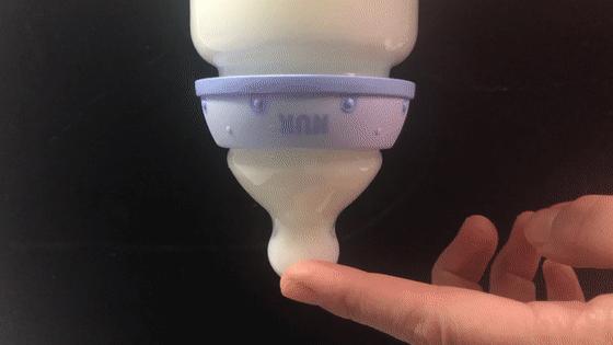 测评奶瓶口碑最好的前十名,新生婴儿奶瓶进口品牌