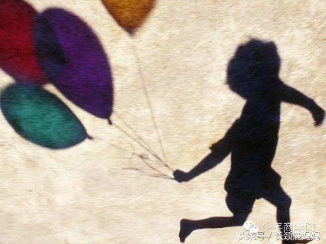 看全球各地果敢爸妈不同寻常的教养笔记，“敢让孩子做自己”！