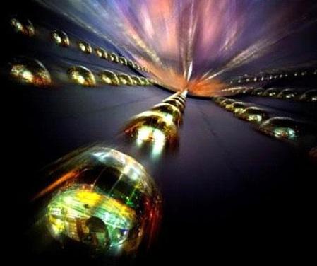 宇宙幽灵到底有多可怕,宇宙中的幽灵有哪些