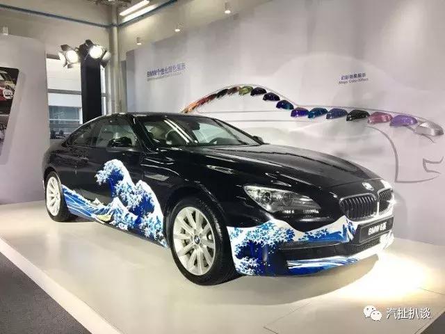 宝马钣金与其他车钣金区别,宝马4s店一个面钣金喷漆多少钱