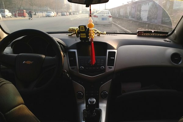 雪佛兰科鲁兹值不值得入手,最近更新的雪佛兰科鲁兹