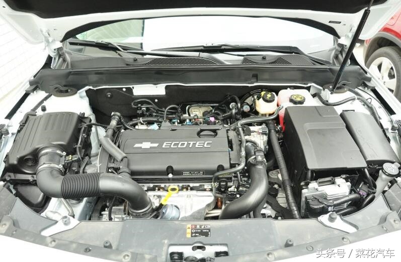 14款雪佛兰迈锐宝1.6t油耗怎么样,迈锐宝1.5t和2.0t油耗有多大差别