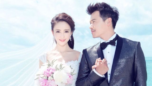 余文乐婚礼酒庄,余文乐墨尔本婚礼