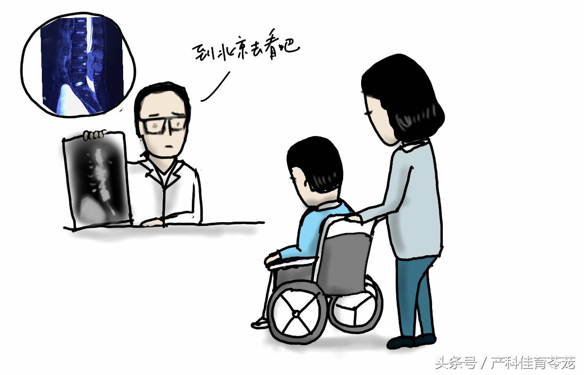 孩子说腰痛怎么回事,孩子说腰疼腰酸是怎么回事