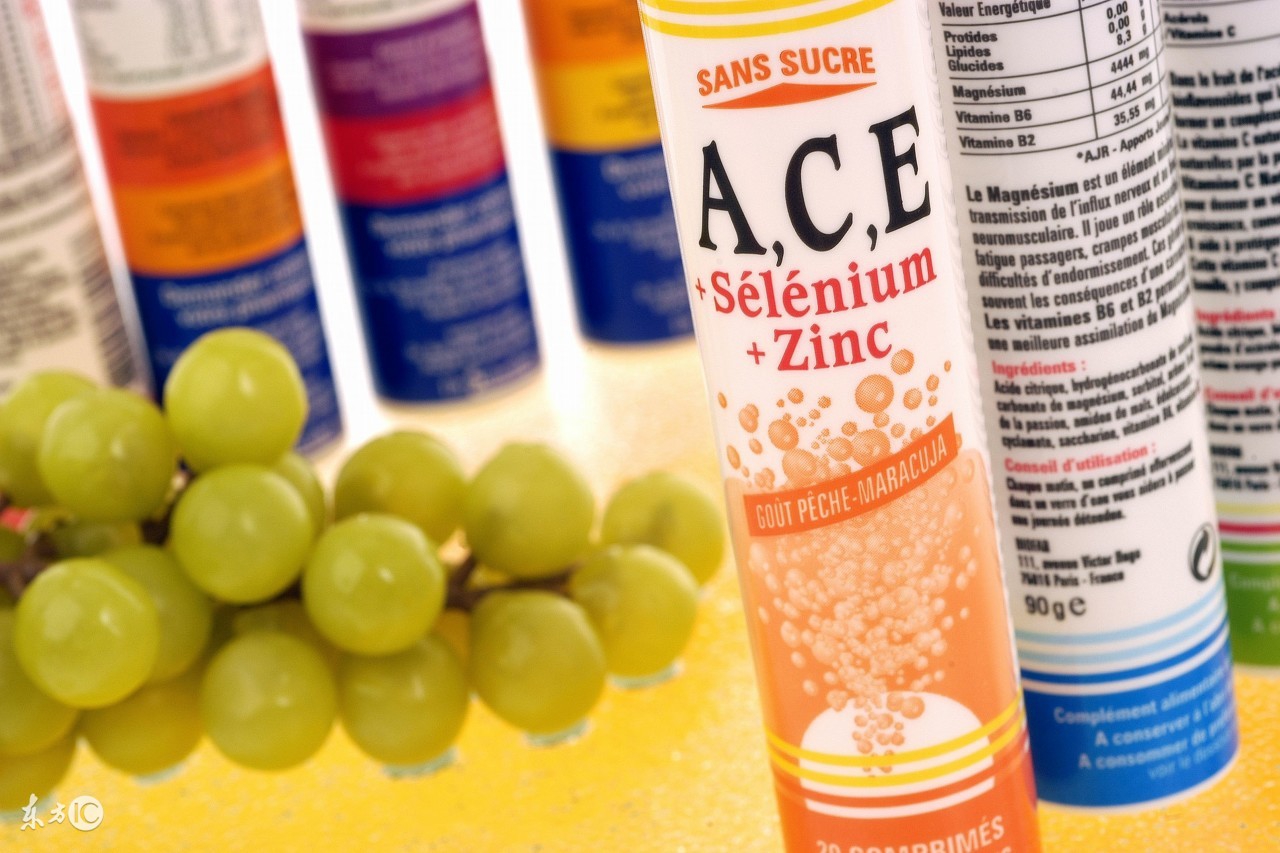 宝宝补充维生素最好的水果蔬菜,一岁宝宝缺乏维生素吃什么菜好