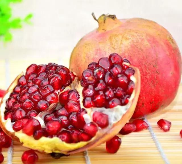 每亩石榴利润,每亩石榴能卖多少钱