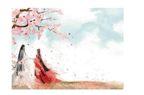 盘点十大经典古风小说,绝美文案短句句句让你惊艳古风