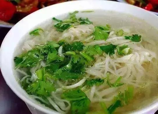 西安老蔡家面条,中国面条乡村