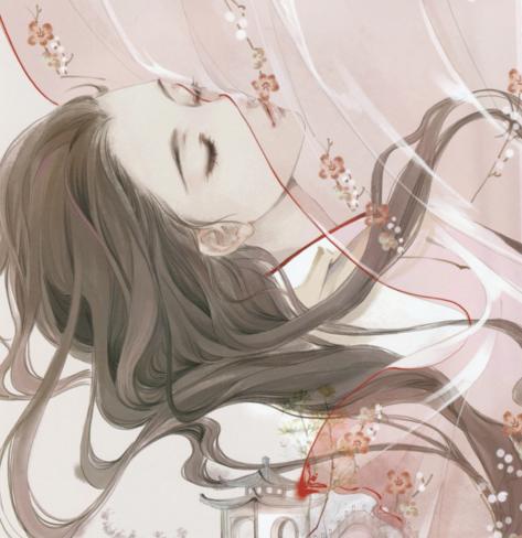 盘点十大经典古风小说,绝美文案短句句句让你惊艳古风