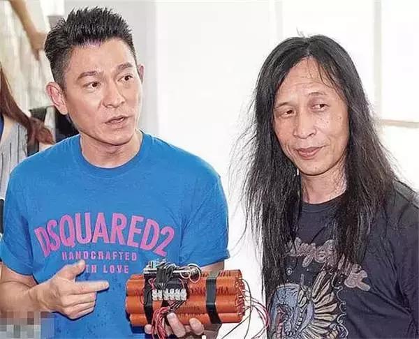 香港最老拍鬼片的演员,香港鬼片吴大雄