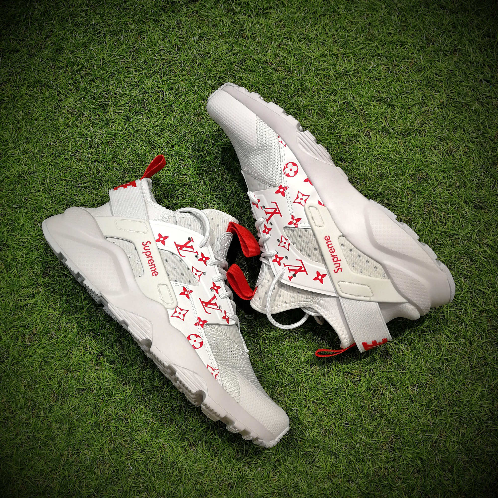 鞋王莆田,鞋王重磅版