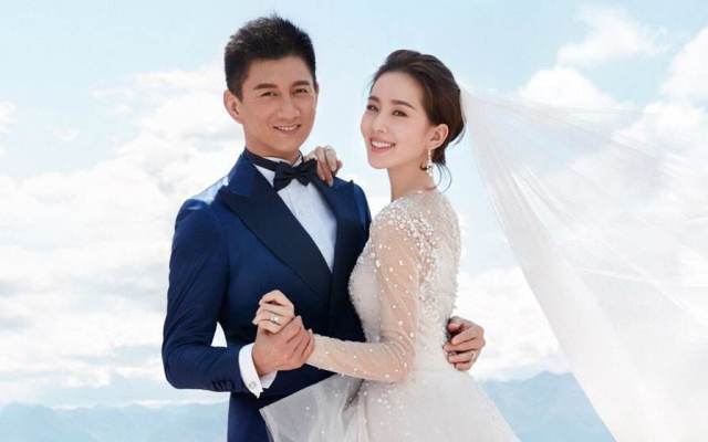 余文乐婚礼酒庄,余文乐墨尔本婚礼