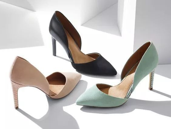 鞋子保养和维修,教你鞋子的正确保养方法