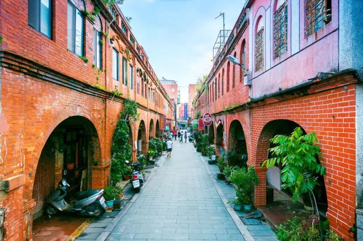 泉州周边可以去游玩的小众小岛,泉州最值得去的海岛