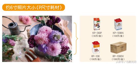 照片打印机家用推荐佳能cp1300,佳能照片打印机cp1300开不了机