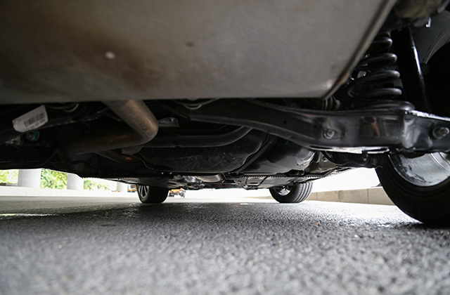 大众新高尔夫深度解析,高尔夫8r-line试驾