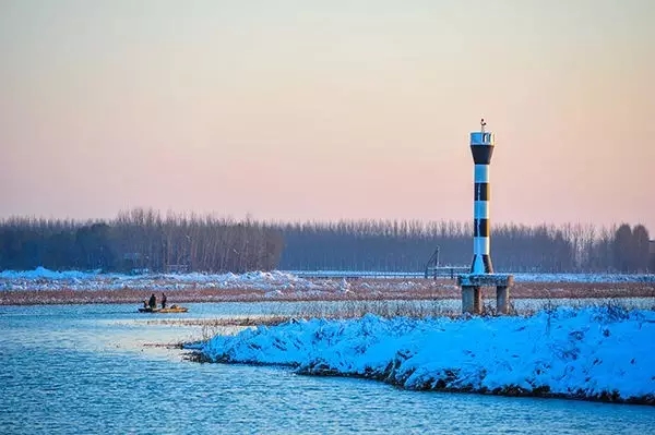 滕州风景名胜,山东滕州市旅游胜地