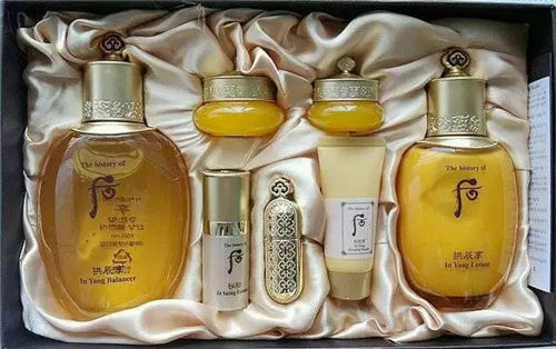 韩国最值得购买的10件好物,韩国最值得买的十大护肤品攻略