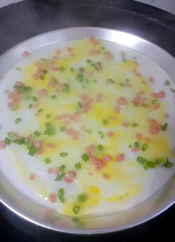 又滑又嫩的广式肠粉,怎样才能做出软软的广东肠粉