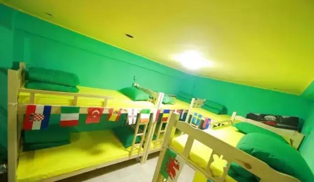 深圳旅游攻略一日游穷游,深圳青旅住宿攻略