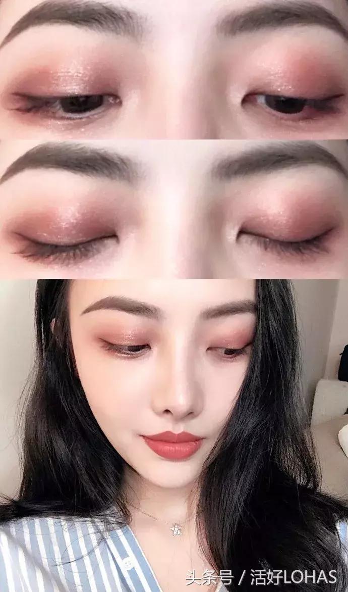 这些只要十块的超冷门国货彩妆,真正值得买的眼影有哪些