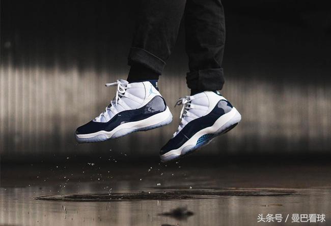 年底新款运动潮鞋有哪些？这几双Nike、Adidas可能你都没见过！