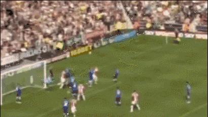 足球越位趣味解释,足球越位科普