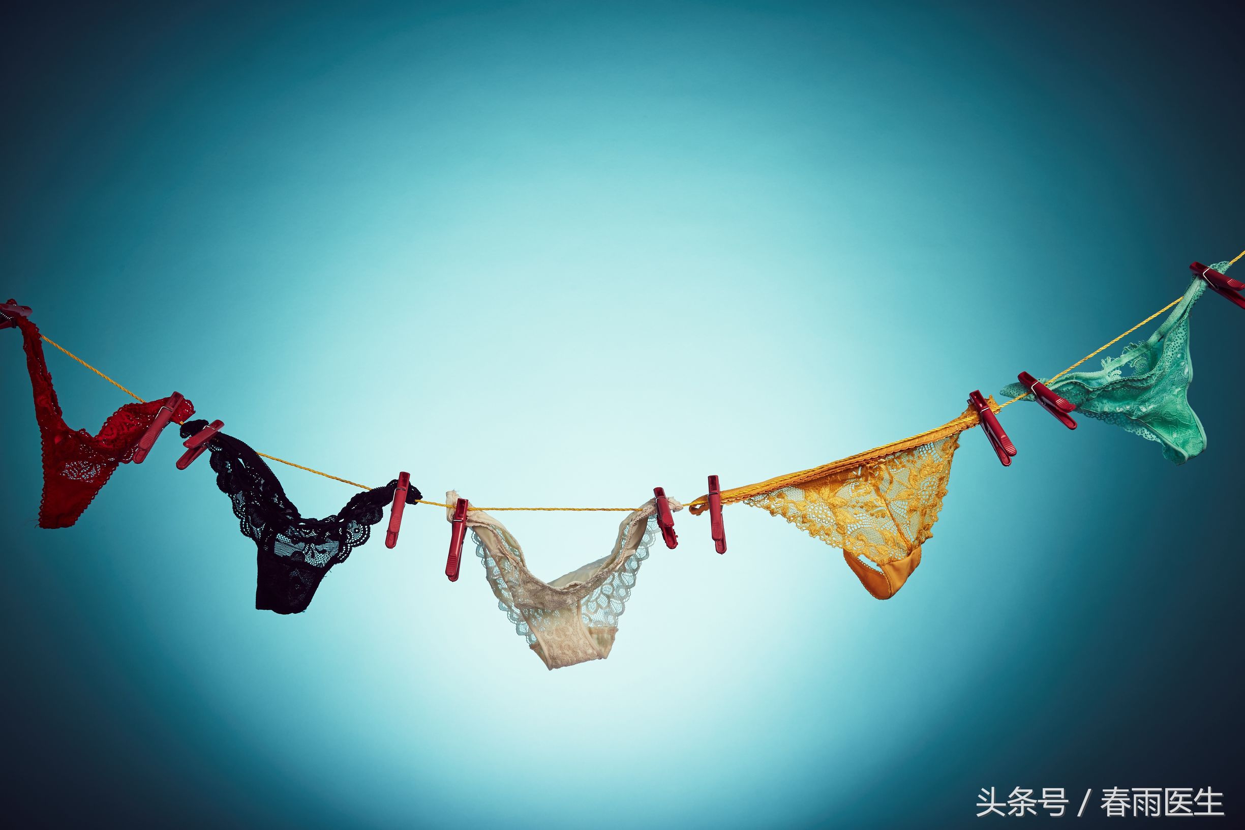 新买的内裤有脏点洗过还能穿吗,新买的内衣不洗就穿有什么危害