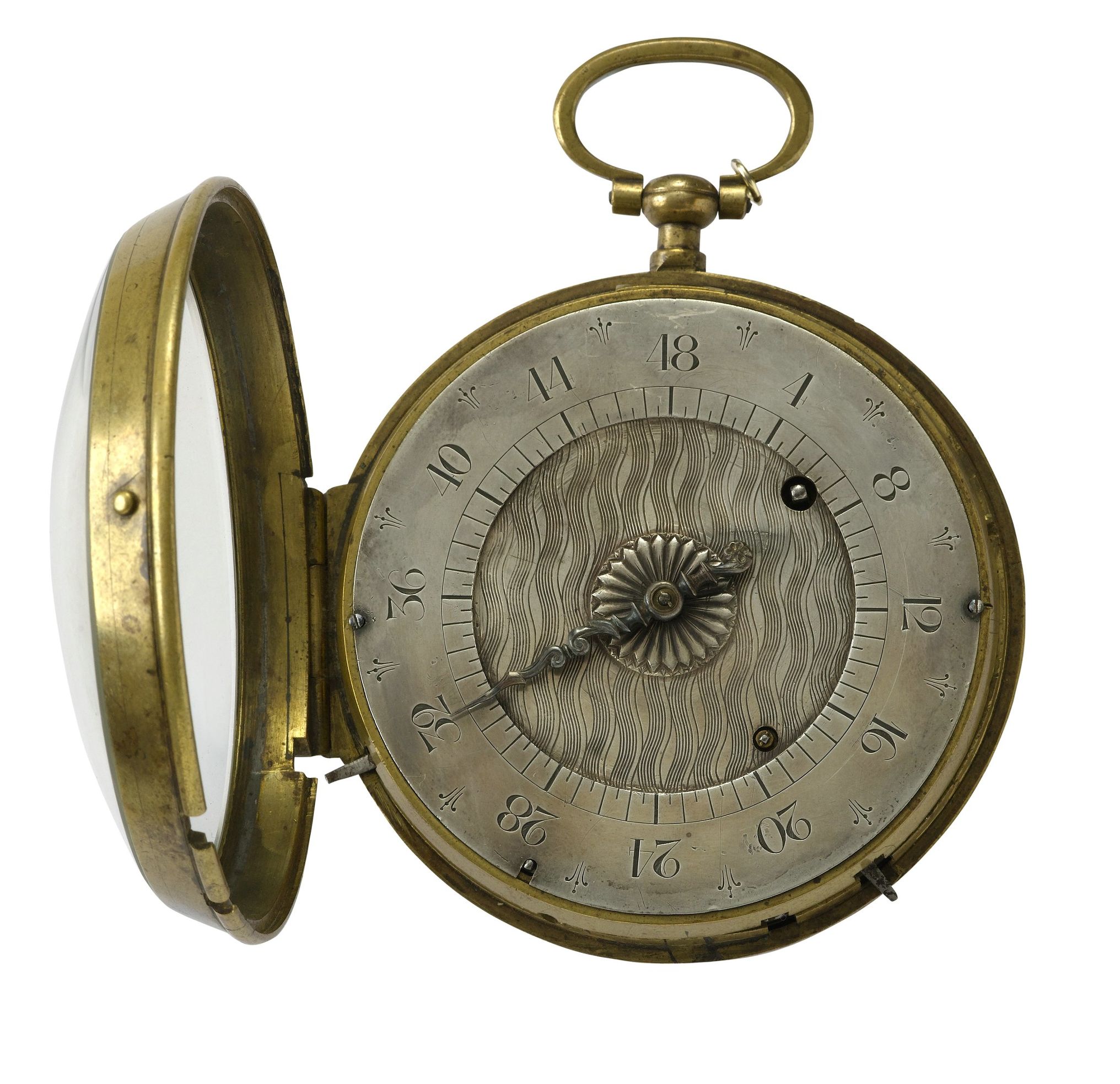 古董怀表机芯,古董钟表怀表视频