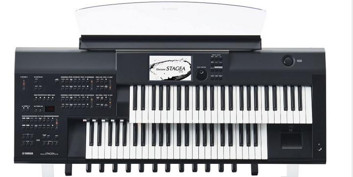 雅马哈双排键elb02方便携带吗,elc02双排键雅马哈