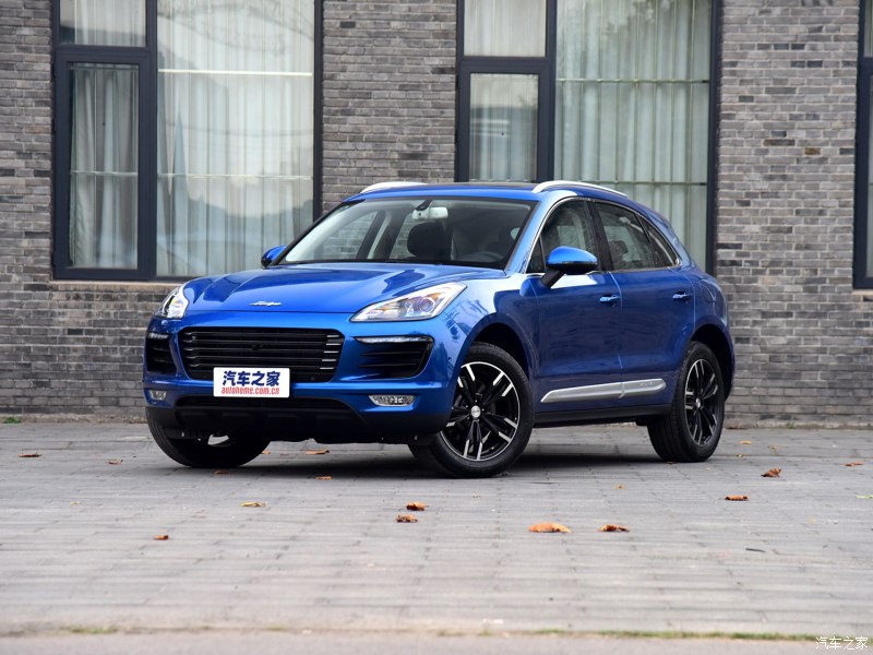 众泰sr9为啥说像保时捷,众泰sr9到底存在哪些质量问题