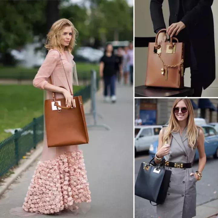 小众品牌包包一千多贵吗,值得入手的小众品牌包包