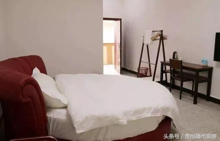 冬游播州丨山庄、机器人、农家美景……三岔观水阁够有腔调！