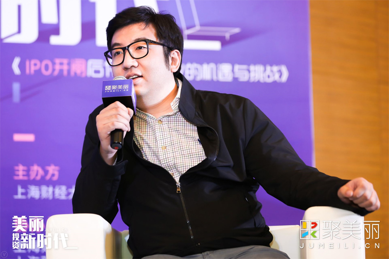 分析上市公司未来发展空间巨大,上市公司转型利好吗