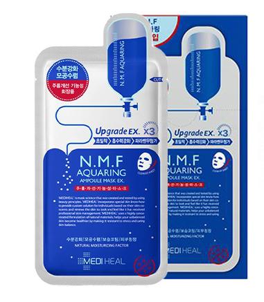 补水保湿吸收效果超好的面膜,推荐几款保湿补水面膜