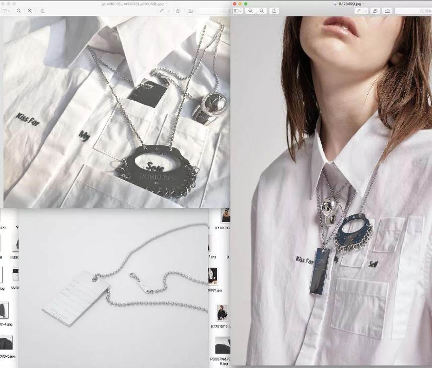 半个娱乐圈都爱的SMFK时尚战袍，和易烊千玺、潘玮柏穿情侣装啦！