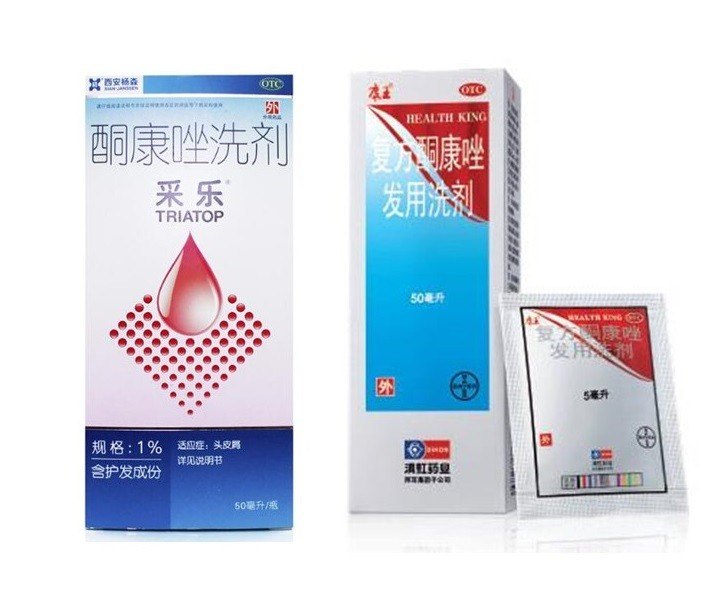 冬天一到头皮干头屑就像下雪一样,夏天头发头皮屑像下雪一样