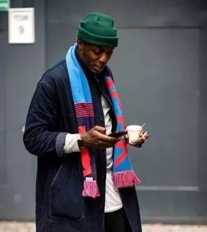 今年最流行的冬天配饰,除了秋裤还有什么裤子保暖