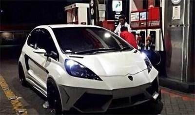 来自拖拉机厂的‘地表最快Suv’,*博兰**基尼Urus