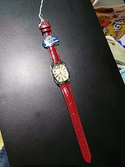 胖丫儿疯行记,2017一起香港吧（败家篇）