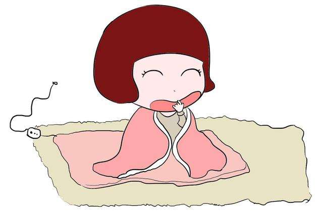 孕妇为什么不能用暖宝宝暖脚,孕妇怎么不能用暖宝宝贴