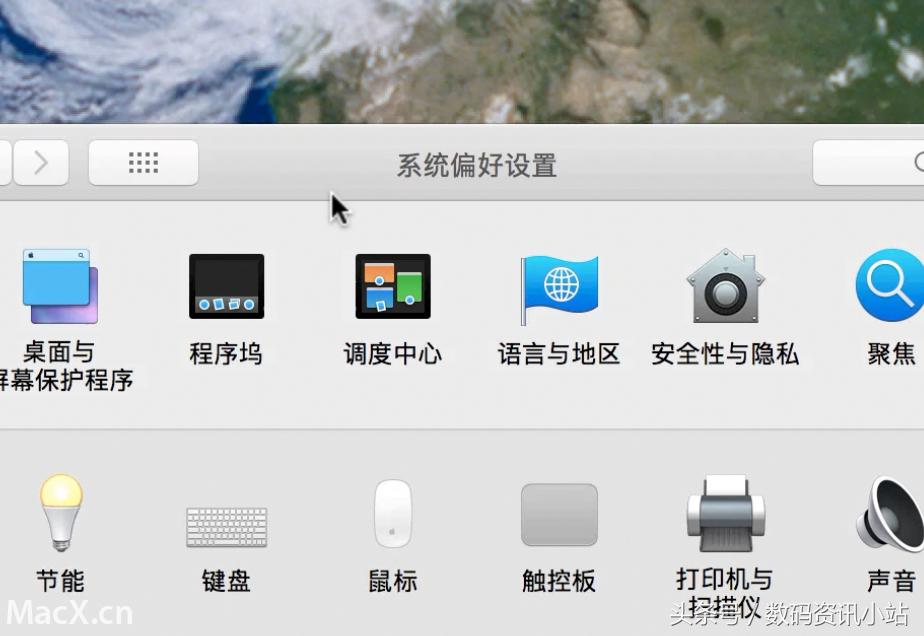 macoshighsierra升级到最新系统,苹果发布新macos视频