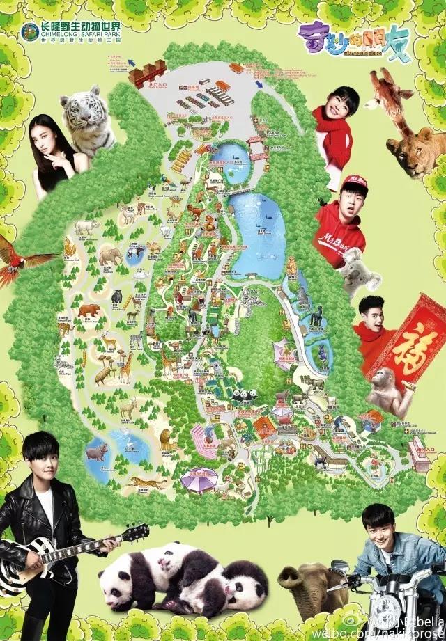 广州长隆亲子游最省钱攻略,广州长隆亲子游最全游玩攻略