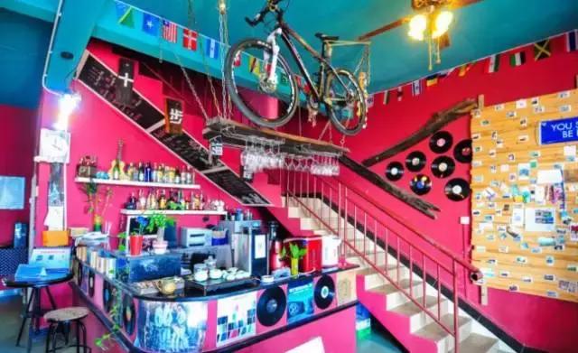 走十步就是大海，三亚这个被无数人错过的小镇，才是真正的天涯！