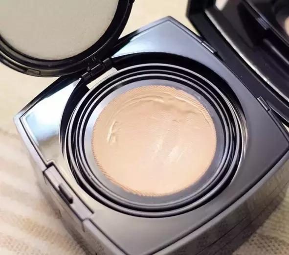 气垫测评阿玛尼兰蔻香奈儿,ysl阿玛尼圣罗兰香奈儿气垫